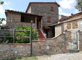 Hotel Foto: IL Fienile nella Roccia