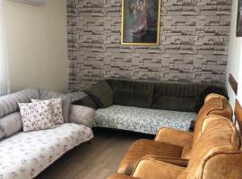 Hotel Photo: Zeytinburnunda Merkezi Daire