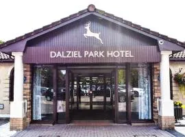 Dalziel Park Hotel, hotel in Motherwell