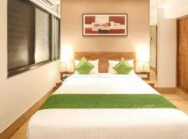 Treebo Trend Elite Residency Belgaum, hotel v destinaci Belagávi