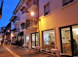 Gambaran Hotel: Albergo Fiorita