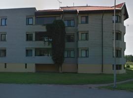 Zdjęcie hotelu: 4-42 Aiandi tee