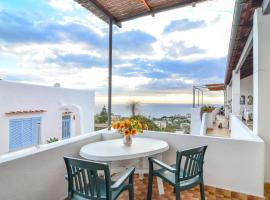 Gambaran Hotel: Residence Limoneto Ischia