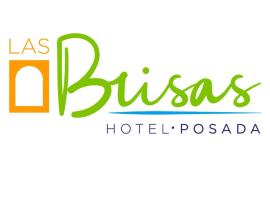 รูปภาพของโรงแรม: Hotel Posada Las Brisas