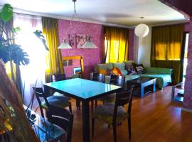 Hotel kuvat: Avenida Alcoy - Apartment