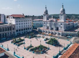 A picture of the hotel: Cubanacan Casagranda