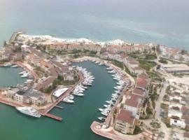 Фотографія готелю: Cap Cana Luxurious Marina Condo