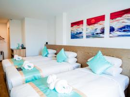 Hình ảnh khách sạn: Palau Hotel