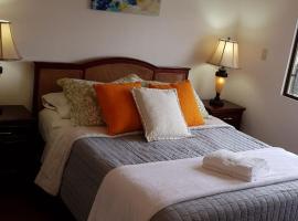 A picture of the hotel: Beautiful apartment Heredia