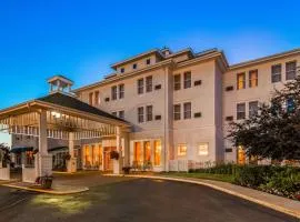 BEST WESTERN The Hotel Chequamegon