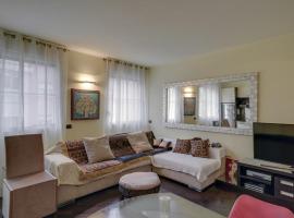 מלון צילום: Fontanili Apartment