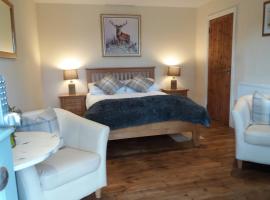 Hotel kuvat: The Stables - Deer Park Farm