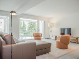 호텔 사진: Apartment JungfrauCenter Schynige Platte - GriwaRent AG