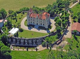 Hotel Photo: Chateau Moncassin