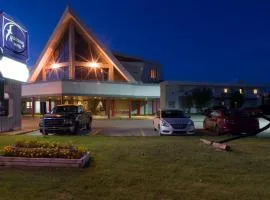 Albatross Hotel