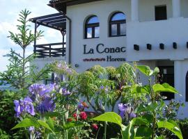 Fotos de Hotel: La Conac