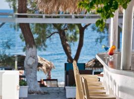 Gambaran Hotel: Alesahne Beach Hotel