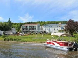 Manoir Lac-Etchemin