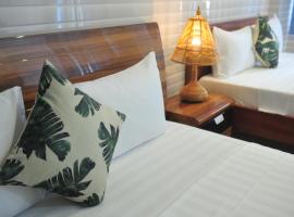 Gambaran Hotel: Hue Lovely Homestay