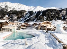 صور الفندق: Hotel Schneeberg Family Resort & SPA