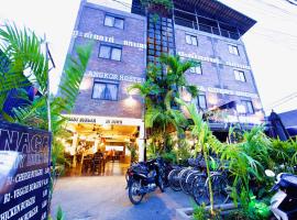 A picture of the hotel: Naga Angkor Hostel