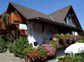 Apartmenthaus - Haus am Schultal,