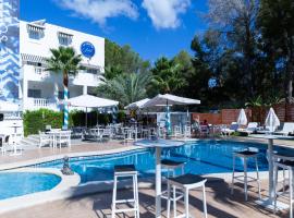 La Concha Soul Boutique Hotel, ξενοδοχείο στην Παγκουέρα