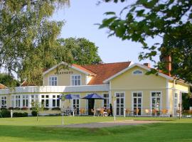 Hestraviken Hotell & Spa, hotel in Hestra