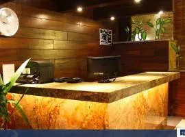 Hotel Porto Allegro Puerto Vallarta