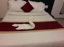 Hotel Photo: SAP Golden Grande Electronic City