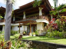 Gambaran Hotel: Gunung Paradis Retreat