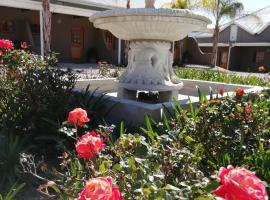 מלון צילום: Monte Roza Guest House