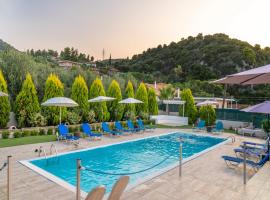 صور الفندق: Kammena Vourla Resort