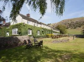 The Izaak Walton Country House Hotel - Dovedale