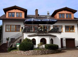 Fotos de Hotel: Haus am Mühlberg