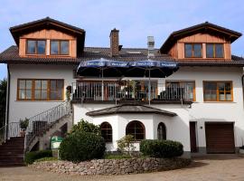 Hotel kuvat: Haus am Mühlberg