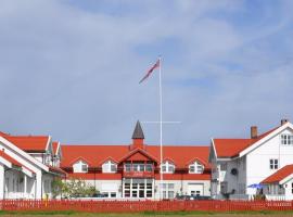 Hotel fotografie: Garder Hotell og Konferansesenter