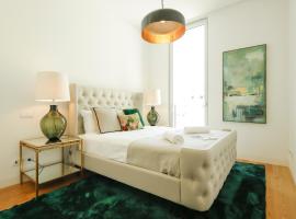 Hotel Photo: Avenidas Apartments by linc