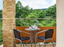 Apartmány RELAX Podhájska, hotel en Podhájska