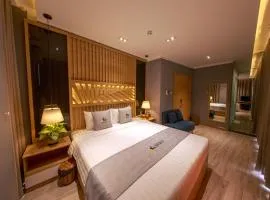 VARIA Hotel Phu Quoc