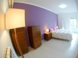 Zdjęcie hotelu: Coimbra - Villa Mariana Apartment