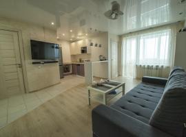 מלון צילום: Apartment on Karbysheva 22