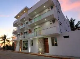 Hotel Casa Pridda