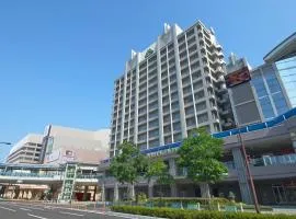 HOTEL VISCHIO AMAGASAKI by GRANVIA, hotel in Amagasaki