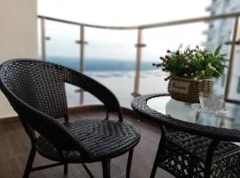 Hotel foto: Country Garden Danga Bay , Royal Strand