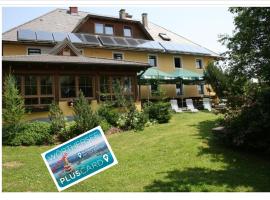 Hotel Photo: Gasthof Zum Kramer