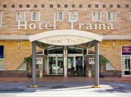 Hotel Traíña