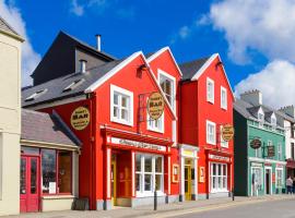 Hotel fotoğraf: Dingle Bay Hotel