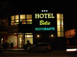 Hotel Photo: Hotel Belie