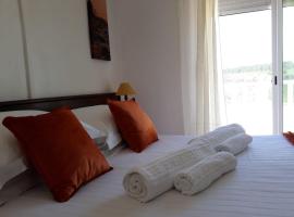 Casa Dorita, hotel v destinaci Odeceixe